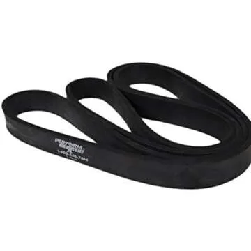 My Essentials for Resistance Band Training