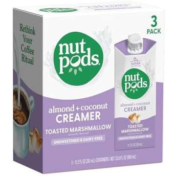 My Nutritional Essentials Items