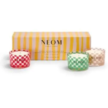 Holiday Gifts That Will Not Disappoint!