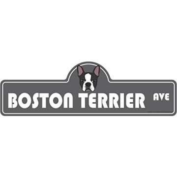 Boston Terrier Lovers