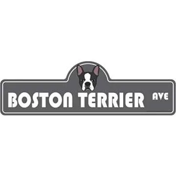 Boston Terrier Lovers