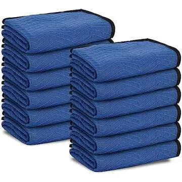 The Perfect Moving Day