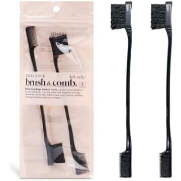 Christina's Morning Hair Routine