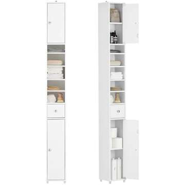 Organization & small space solutions