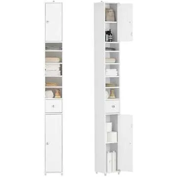 Organization & small space solutions