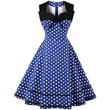 Retro and Swing Style