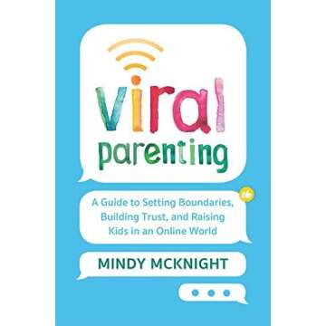 Books on Parenting Tech