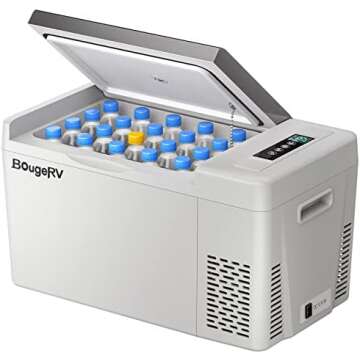 On The Go Essentials