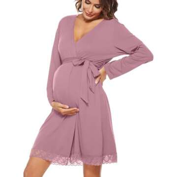 All things Pregnancy & Baby