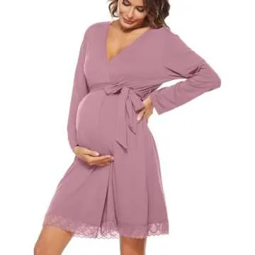 All things Pregnancy & Baby