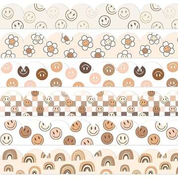 Classroom Items & Supplies