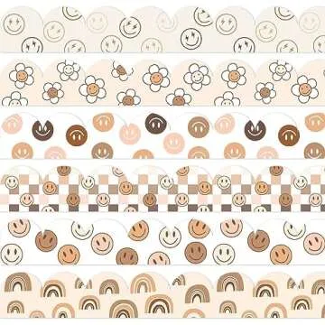 Classroom Items & Supplies