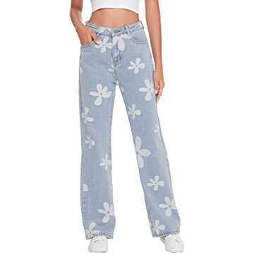 Trendy pants