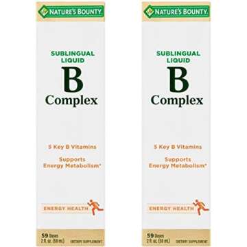 Vitamins /Supplements