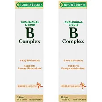 Vitamins /Supplements