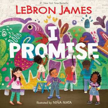 Children's Books About Love, Inclusion, & Celebrating Our Differences!