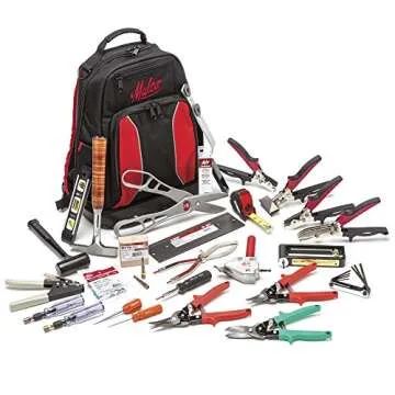 RV Heating Tools and Supplies