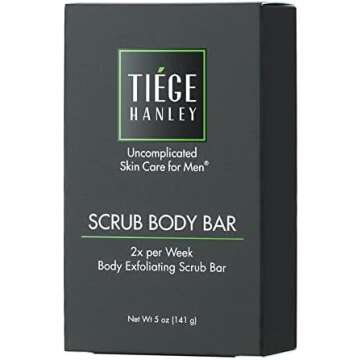 MEN'S HYGIENE ESSENTIALS