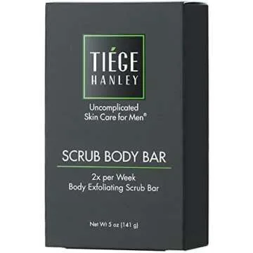 MEN'S HYGIENE ESSENTIALS