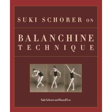 Balanchine Technique/Method