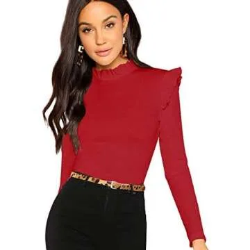 Fall/Winter picks for women