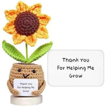 Thoughtful Holiday Gifts for Teachers