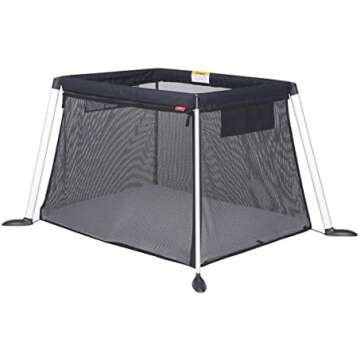 Traveling with an Infant