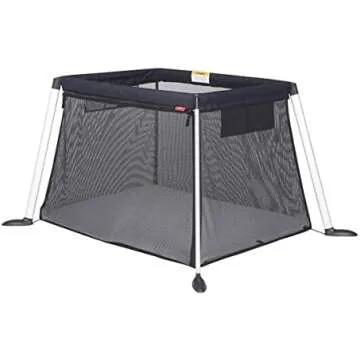 Traveling with an Infant