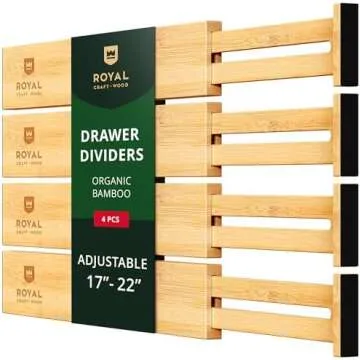 DRAWERS