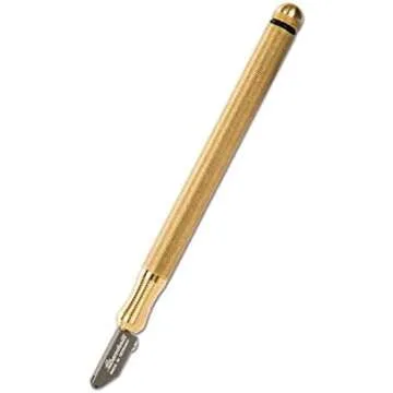 Stained Glass Tools & Supplies We Endorse