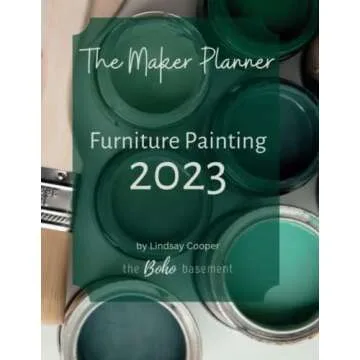 🌿 Furniture Artist Must-Haves 🌿