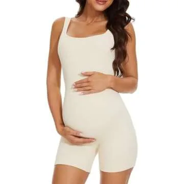 Maternity Clothes 🤍