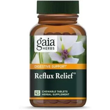 Superfood Supplements