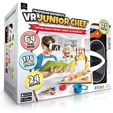 Gifts for the cooks in your life