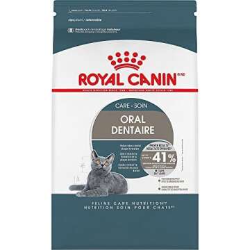 Recommended Adult Cat Products