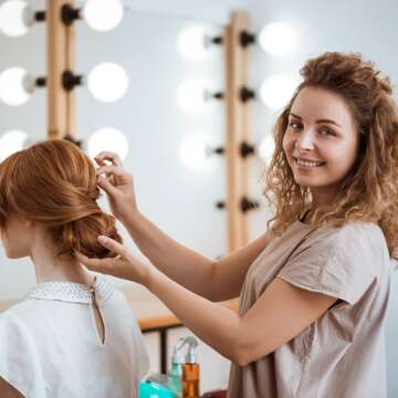 Treat the Hairdresser in Your Life to One of These Perfect Gifts