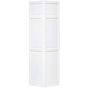 Bifold Door Makeover DIY