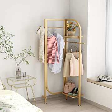 Clothing Rack