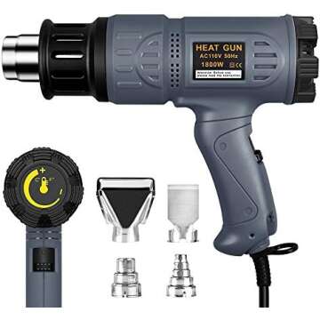 RV Decal Removal and Camera Installation Supplies