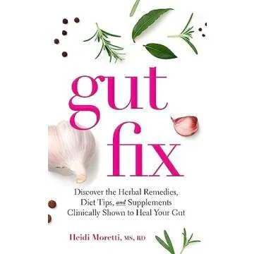 Self-Published Books by Dietitians