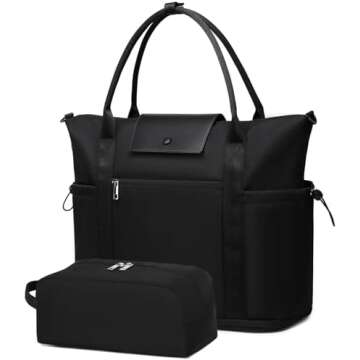 Let’s Take A Trip!