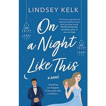 British Contemporary Romances