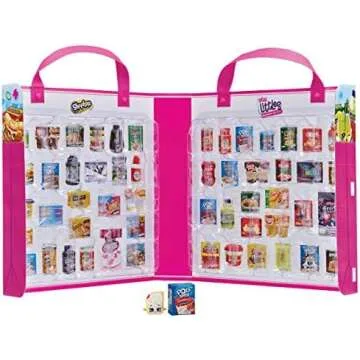 Shopkins Real Littles