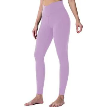 Purple Gym Fits