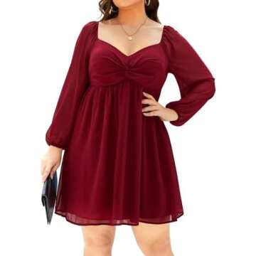 Plus Size Finds