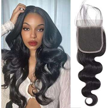 Affordable Bundles & Closures