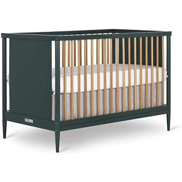 Twin Nursery Must Haves