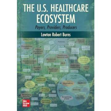 Health Care Book List