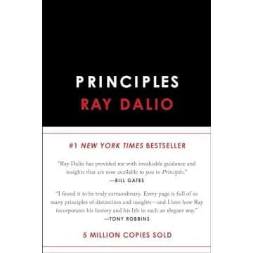 Dr. Berry's Book Recommendations