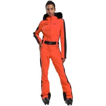 City Girl Ski Must Haves